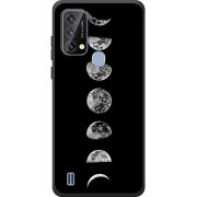 Чохол BoxFace Blackview A50 