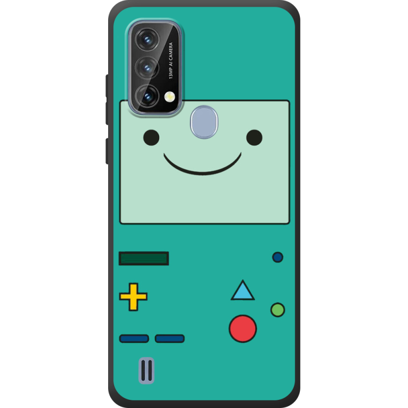 Чохол BoxFace Blackview A50 