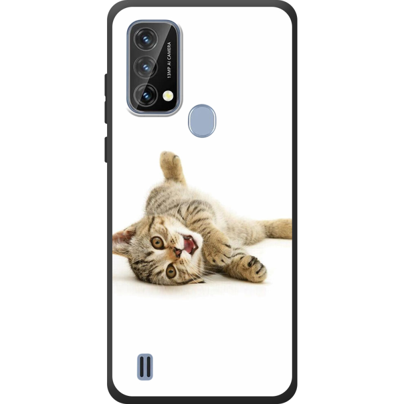 Чохол BoxFace Blackview A50 