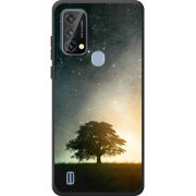 Чохол BoxFace Blackview A50 