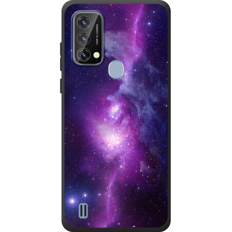 Чохол BoxFace Blackview A50 