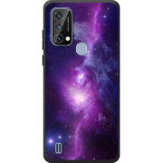 Чохол BoxFace Blackview A50 