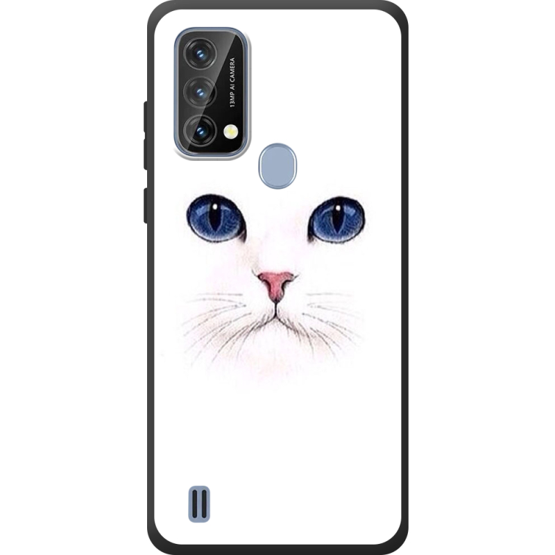 Чохол BoxFace Blackview A50 