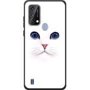 Чохол BoxFace Blackview A50 