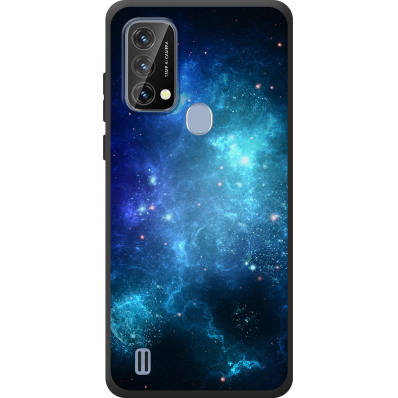 Чохол BoxFace Blackview A50 