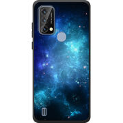 Чохол BoxFace Blackview A50 