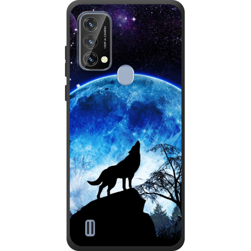 Чохол BoxFace Blackview A50 