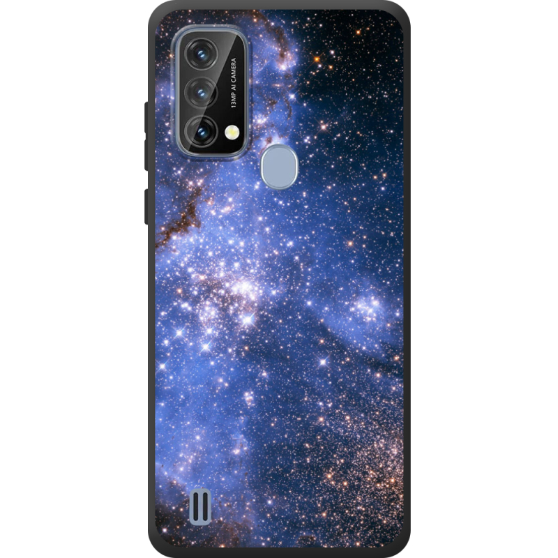 Чохол BoxFace Blackview A50 