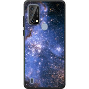 Чохол BoxFace Blackview A50 