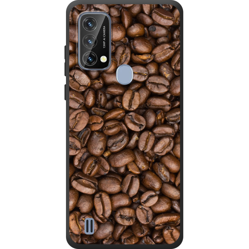 Чохол BoxFace Blackview A50 