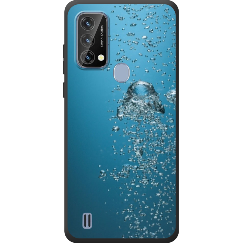 Чохол BoxFace Blackview A50 