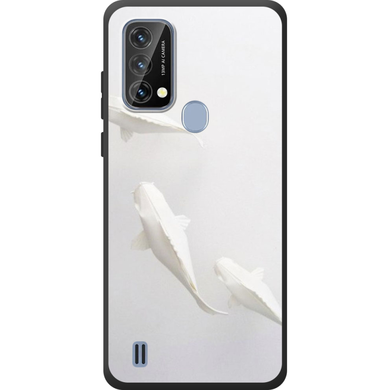 Чохол BoxFace Blackview A50 