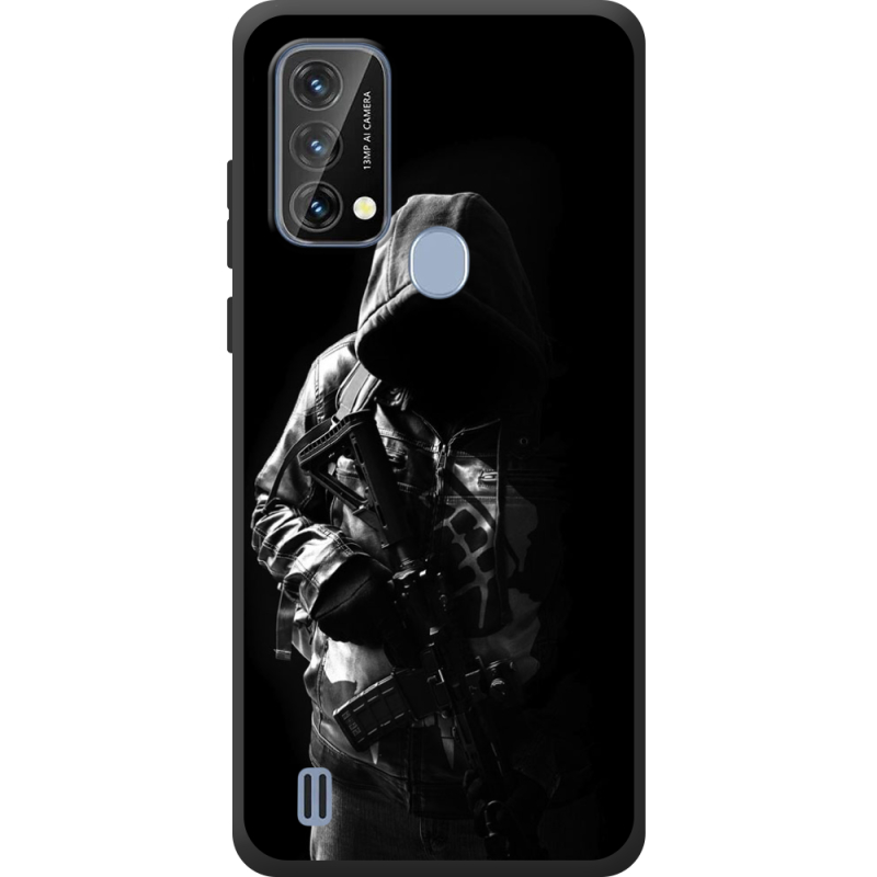 Чохол BoxFace Blackview A50 