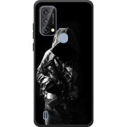 Чохол BoxFace Blackview A50 