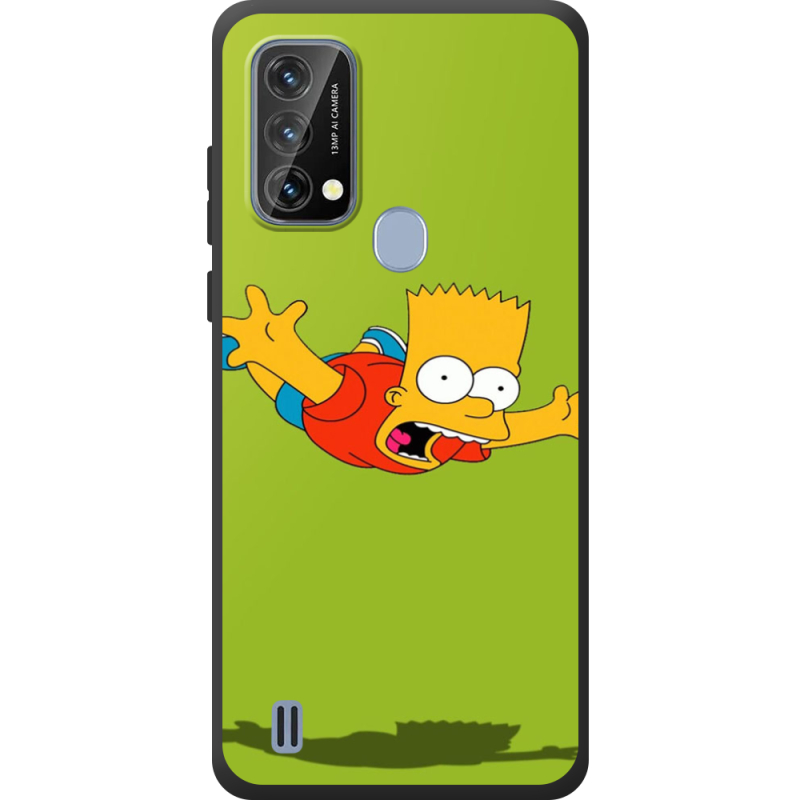 Чохол BoxFace Blackview A50 