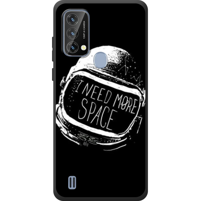 Чохол BoxFace Blackview A50 