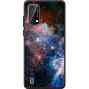 Чохол BoxFace Blackview A50 