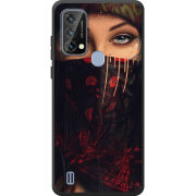 Чохол BoxFace Blackview A50 