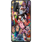 Чохол BoxFace Blackview A50 