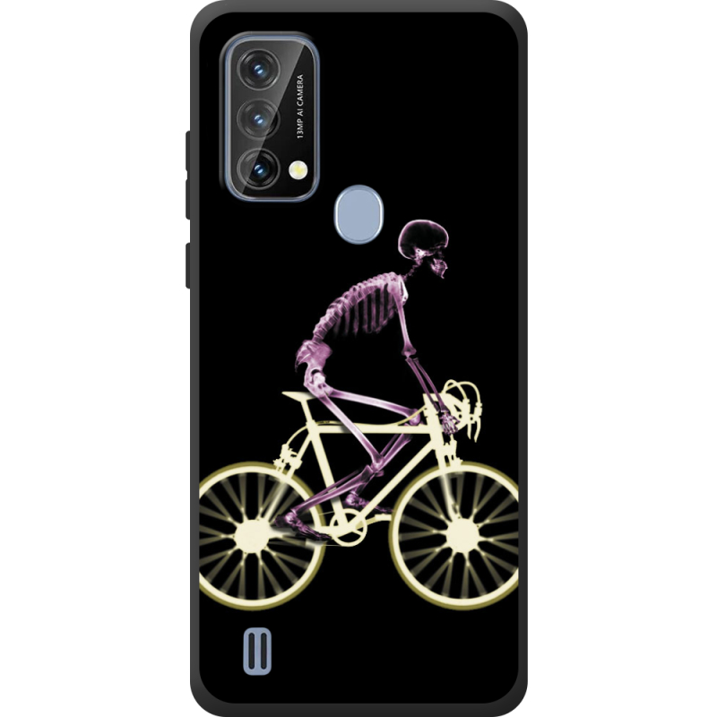 Чохол BoxFace Blackview A50 