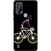 Чохол BoxFace Blackview A50 