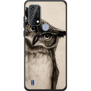 Чохол BoxFace Blackview A50 