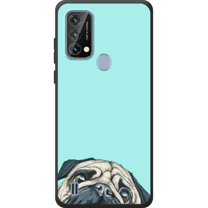 Чохол BoxFace Blackview A50 