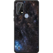 Чохол BoxFace Blackview A50 