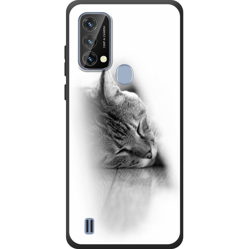 Чохол BoxFace Blackview A50 