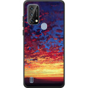 Чохол BoxFace Blackview A50 Draw Breath