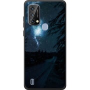 Чохол BoxFace Blackview A50 Between two Days