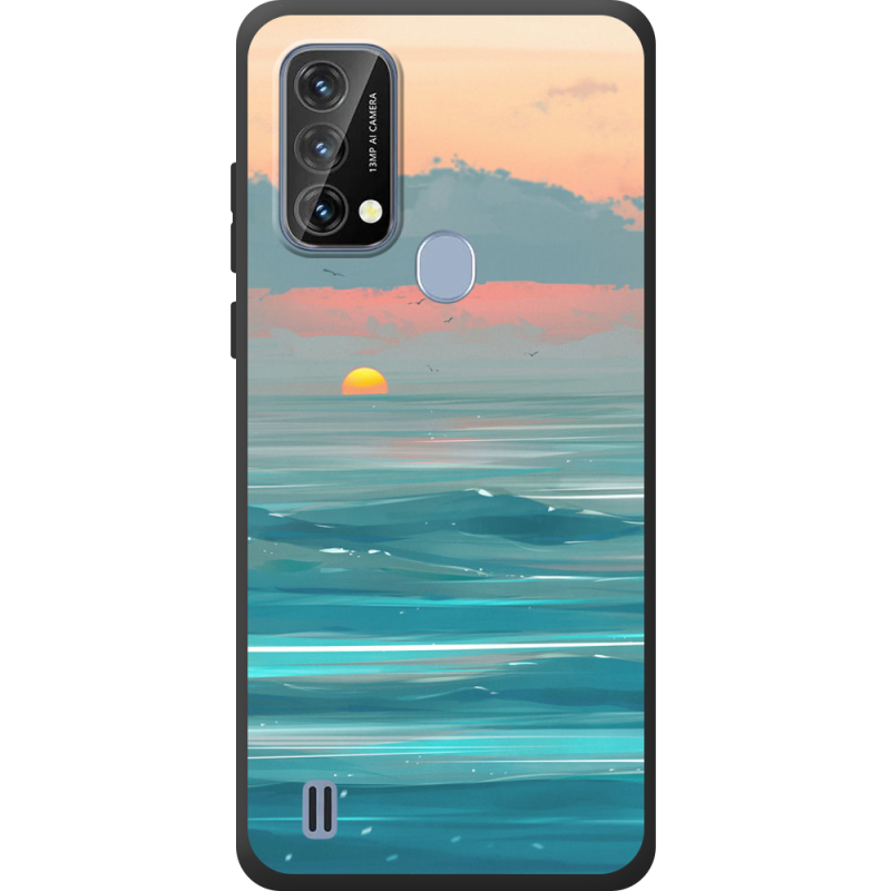 Чохол BoxFace Blackview A50 Inspiration