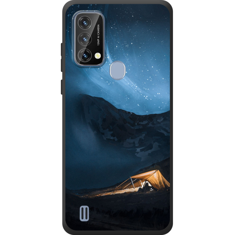 Чохол BoxFace Blackview A50 Nowhere