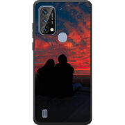 Чохол BoxFace Blackview A50 the Secret Place