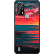 Чохол BoxFace Blackview A50 Seaside a