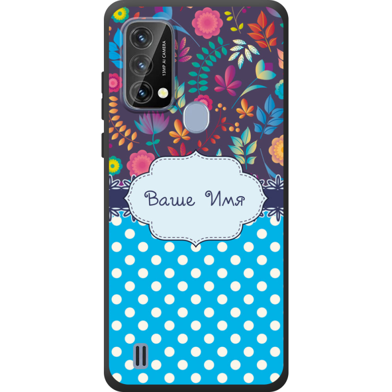 Чохол BoxFace Blackview A50 