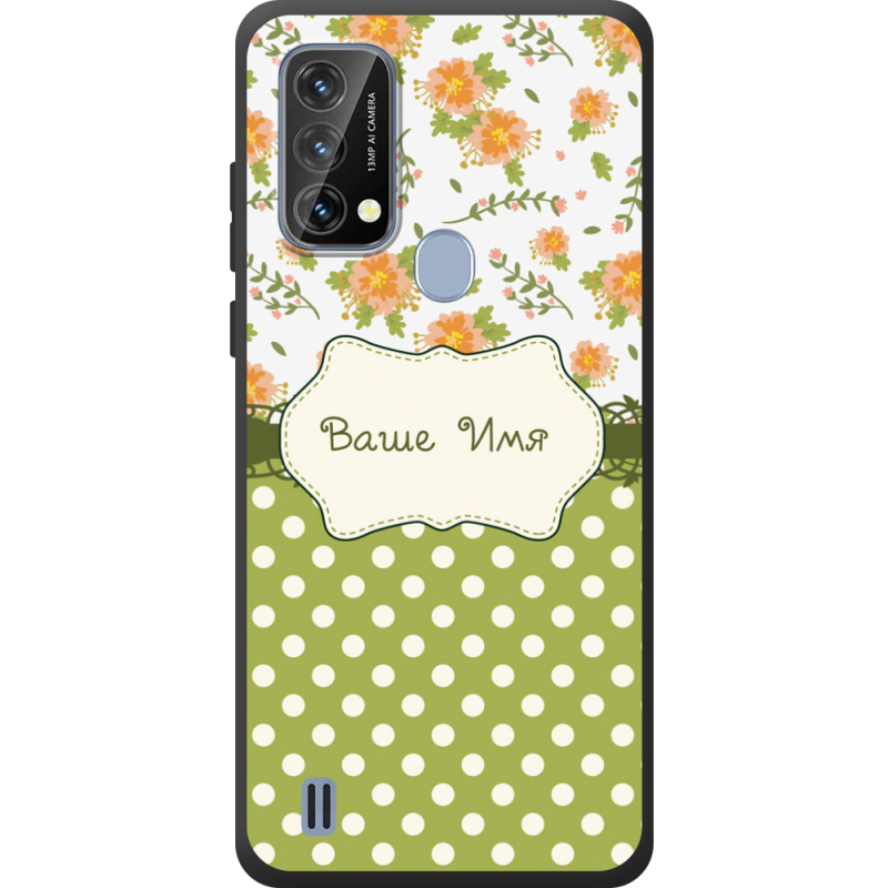 Чохол BoxFace Blackview A50 