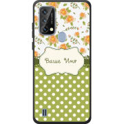 Чохол BoxFace Blackview A50 