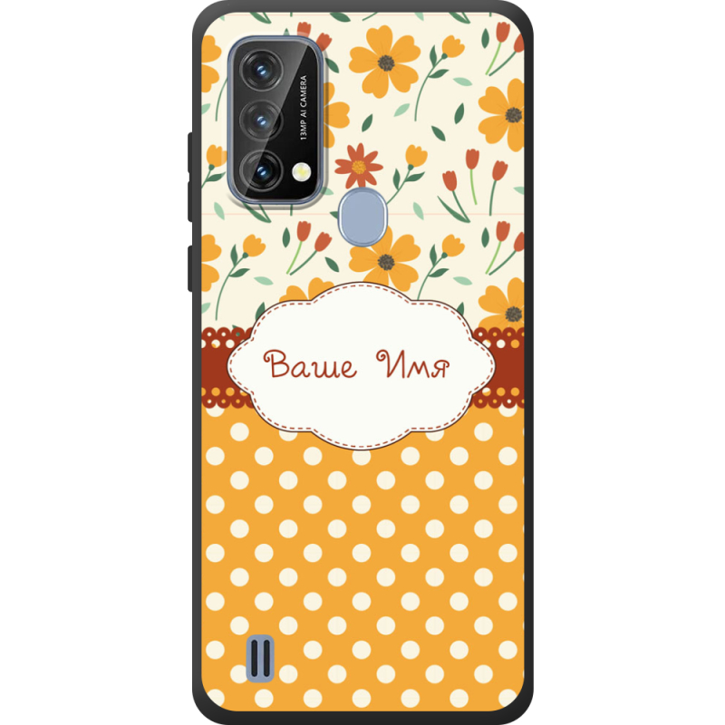 Чохол BoxFace Blackview A50 