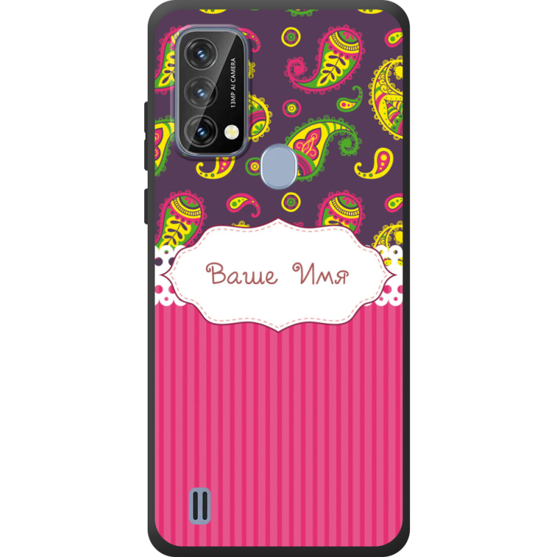 Чохол BoxFace Blackview A50 