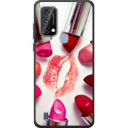 Чохол BoxFace Blackview A50 