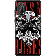 Чохол BoxFace Blackview A50 