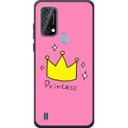 Чохол BoxFace Blackview A50 