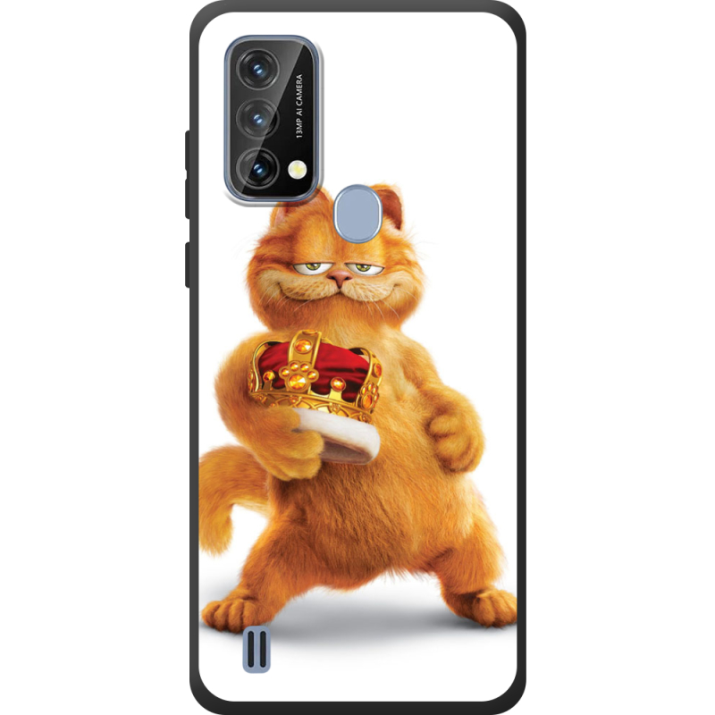 Чохол BoxFace Blackview A50 