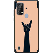 Чохол BoxFace Blackview A50 