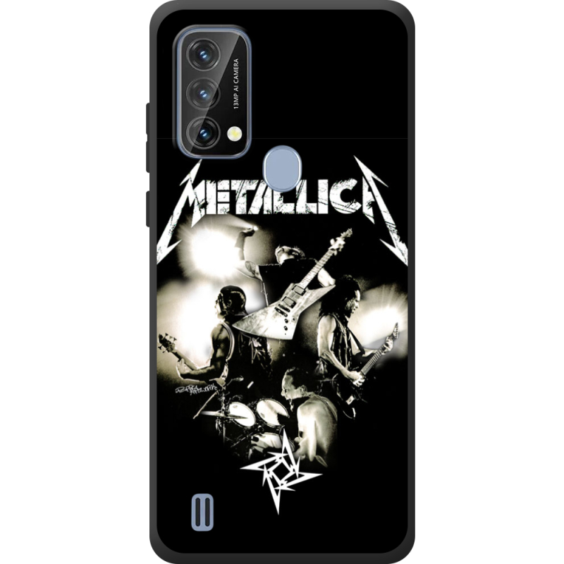 Чохол BoxFace Blackview A50 