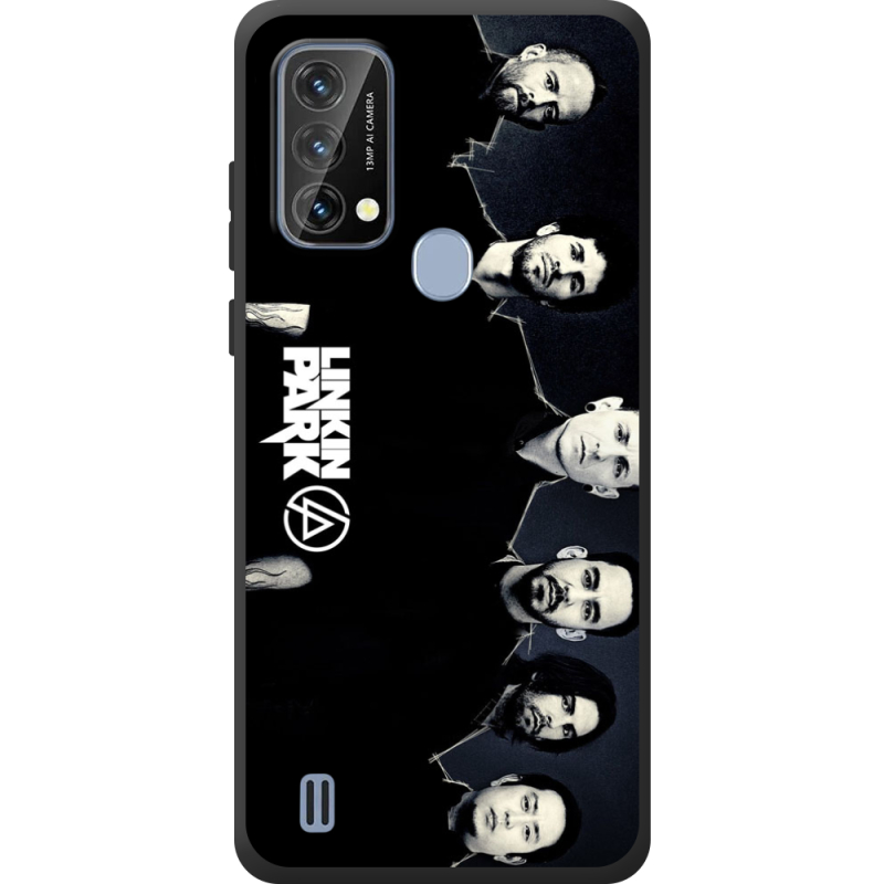 Чохол BoxFace Blackview A50 