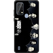 Чохол BoxFace Blackview A50 