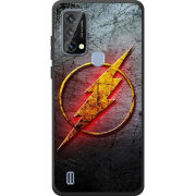 Чохол BoxFace Blackview A50 