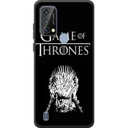 Чохол BoxFace Blackview A50 